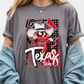 College Team Retro - Short Sleeve