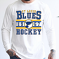 Blues 1967 - Long Sleeve