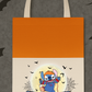 Stch Horror Tote