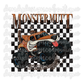 Checkered MJ Retro (ALL TRUCKS) - Sweatshirt