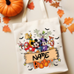 Mouse Tote