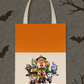 Patrol Tote