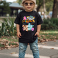 Vibrant Retro MJ Trucks (ALL TRUCKS) - Short Sleeve