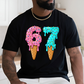 67 Drip Cone - Short Sleeve