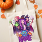 KPDH Tote