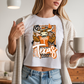 College Team Retro - Crops