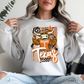 College Retro Team - Sweatshirt