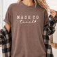 Made To Teach - Short Sleeve