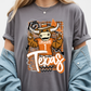 College Team Retro - Short Sleeve