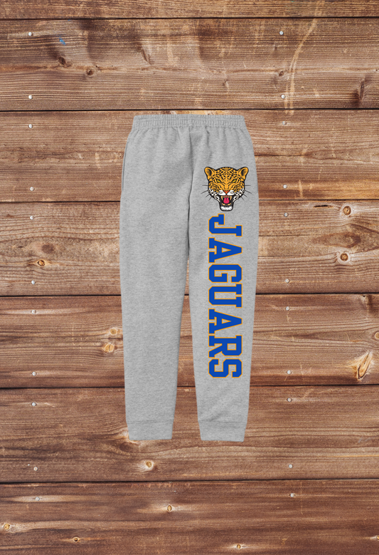 Jaguars Jaguar Fleece Sweatpant