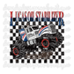 Checkered MJ Retro (ALL TRUCKS) - Sweatshirt