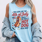 You Look Like The 4th of July - Tank Top