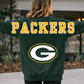 Football Team (ALL TEAMS) - Oversized Sweatshirt