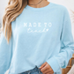 Made To Teach - Long Sleeve