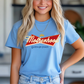 Motherhood Weiser - Short Sleeve