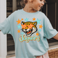Mascot Doodle Stars - Short Sleeve