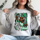 College Retro Team - Sweatshirt