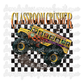 Checkered MJ Retro (ALL TRUCKS) - Sweatshirt