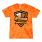 JES House Tie Dye Short Sleeve - ALL HOUSES