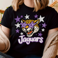 Mascot Doodle Stars - Short Sleeve