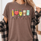 Teacher Supplies - Short Sleeve