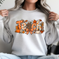 Fall Teach - Sweatshirt