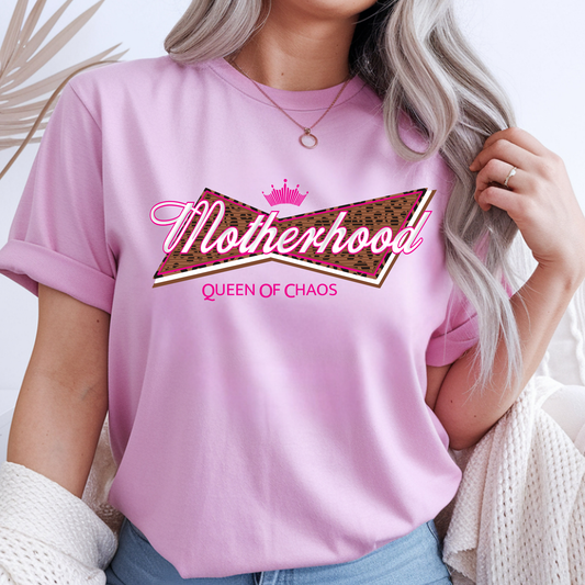Motherhood Weiser - Short Sleeve
