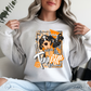 College Retro Team - Sweatshirt
