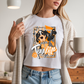 College Team Retro - Crops