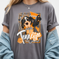 College Team Retro - Short Sleeve