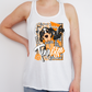 College Team Retro - Tank Top