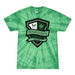 JES House Tie Dye Short Sleeve - ALL HOUSES