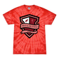 JES House Tie Dye Short Sleeve - ALL HOUSES