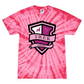 JES House Tie Dye Short Sleeve - ALL HOUSES