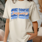 Journey Elementary Jaguars Wavy - Short Sleeve