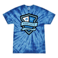 JES House Tie Dye Short Sleeve - ALL HOUSES