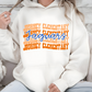 Journey Elementary Jaguars Wavy - Hoodie