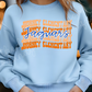 Journey Elementary Jaguars Wavy - Sweatshirt