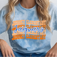 Journey Elementary Jaguars Wavy - Short Sleeve