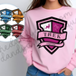 Journey Elementary House - Sweatshirt