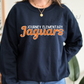 Journey Elementary Jaguars - Sweatshirt