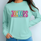 Jaguars Bright Spot - Long Sleeve
