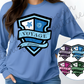 Journey Elementary House - Long Sleeve