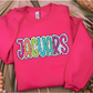 Jaguars Bright Spot - Sweatshirt