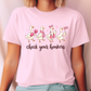 Check Your Honkers - Comfort Colors Short Sleeve