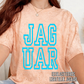 Varsity Jaguar - Short Sleeve