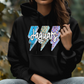 Jaguars Lightning - Hoodie