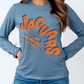 Jaguars Claw - Long Sleeve