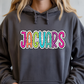 Jaguars Bright Spot - Hoodie