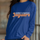 Journey Elementary Jaguars - Long Sleeve